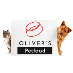 OLIVER'S Petfood