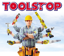 Toolstop