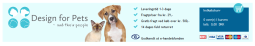 Design for Pets ApS