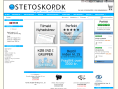 Stetoskop Logo