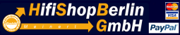 HifiShopBerlin Meinert GmbH