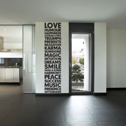DiMaria Wallstickers