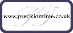 Precision Time Ltd
