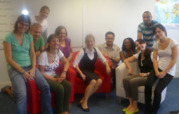HostelBookers