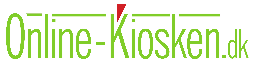 www.online-kiosken.dk