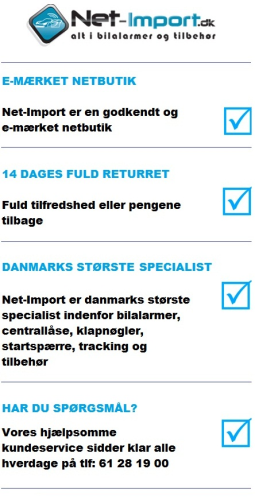 Net-Import