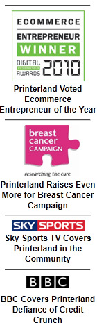 Printerland.co.uk