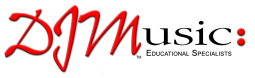 DJM Music Ltd.