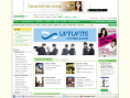 YesAsia.com Ltd. Logo