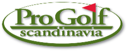 Pro Golf Scandinavia A/S