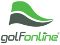 GolfOnline Logo