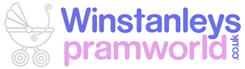 Winstanleys Pramworld