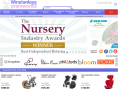 Winstanleys Pramworld Logo