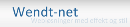Wendt-net