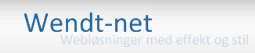 Wendt-net.dk