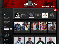 www.PitBull.dk - PitBull Streetwear Logo