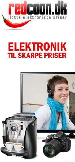 redcoon Danmark ApS