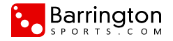 Barrington Sports