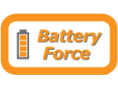 Battery Force Logo