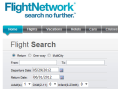 FlightNetwork.Com Logo