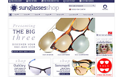 Sunglasses Shop