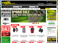 Cyclestore Logo