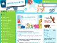 Goedgemerkt Logo