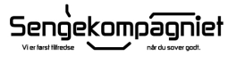 Sengekompagniet