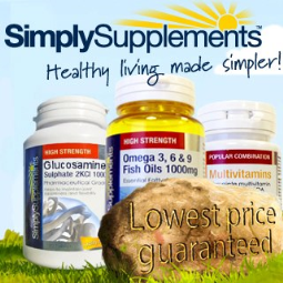 Simply Supplements