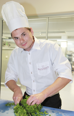 Smageriet