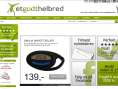 Etgodthelbred Logo