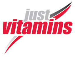 Just Vitamins Ltd