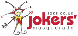 Jokers' Masquerade