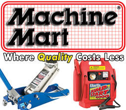 Machine Mart