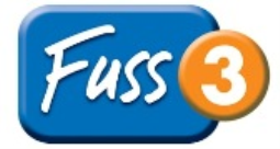Fuss3 Solutions Ltd