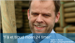 Vejen Trælasthandel A/S