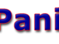 PC Panik Logo