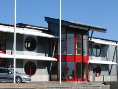BSR Danmark ApS Logo