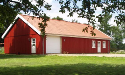 Vinimportøren