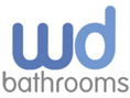 WD Bathrooms Logo