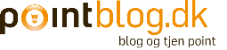 PointBlog.dk
