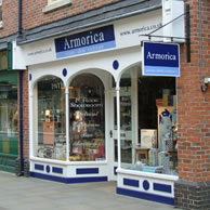 Armorica