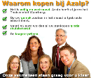 Azalp Voordeelshops Nederland