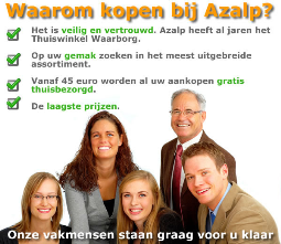 Azalp B.V.