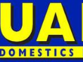 JUAL Domestics Ltd Logo