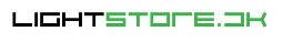 Lightstore.dk - Visual Effects