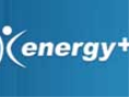 Energy+ Logo