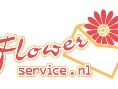 Flowerservice.nl Logo