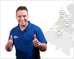Sanitairwinkel.nl
