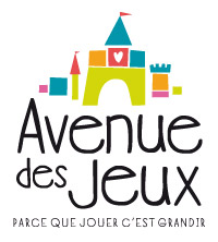 Avenue des Jeux